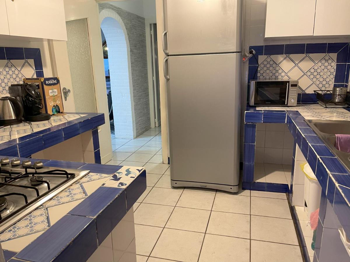Villa Avvocato Catapano Pontecagnano Luaran gambar