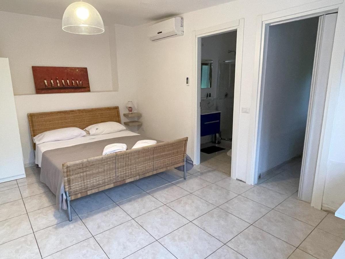 Villa Avvocato Catapano Pontecagnano Luaran gambar