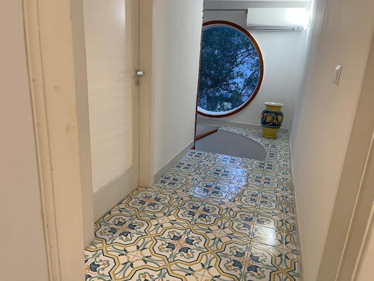 Villa Avvocato Catapano Pontecagnano Luaran gambar