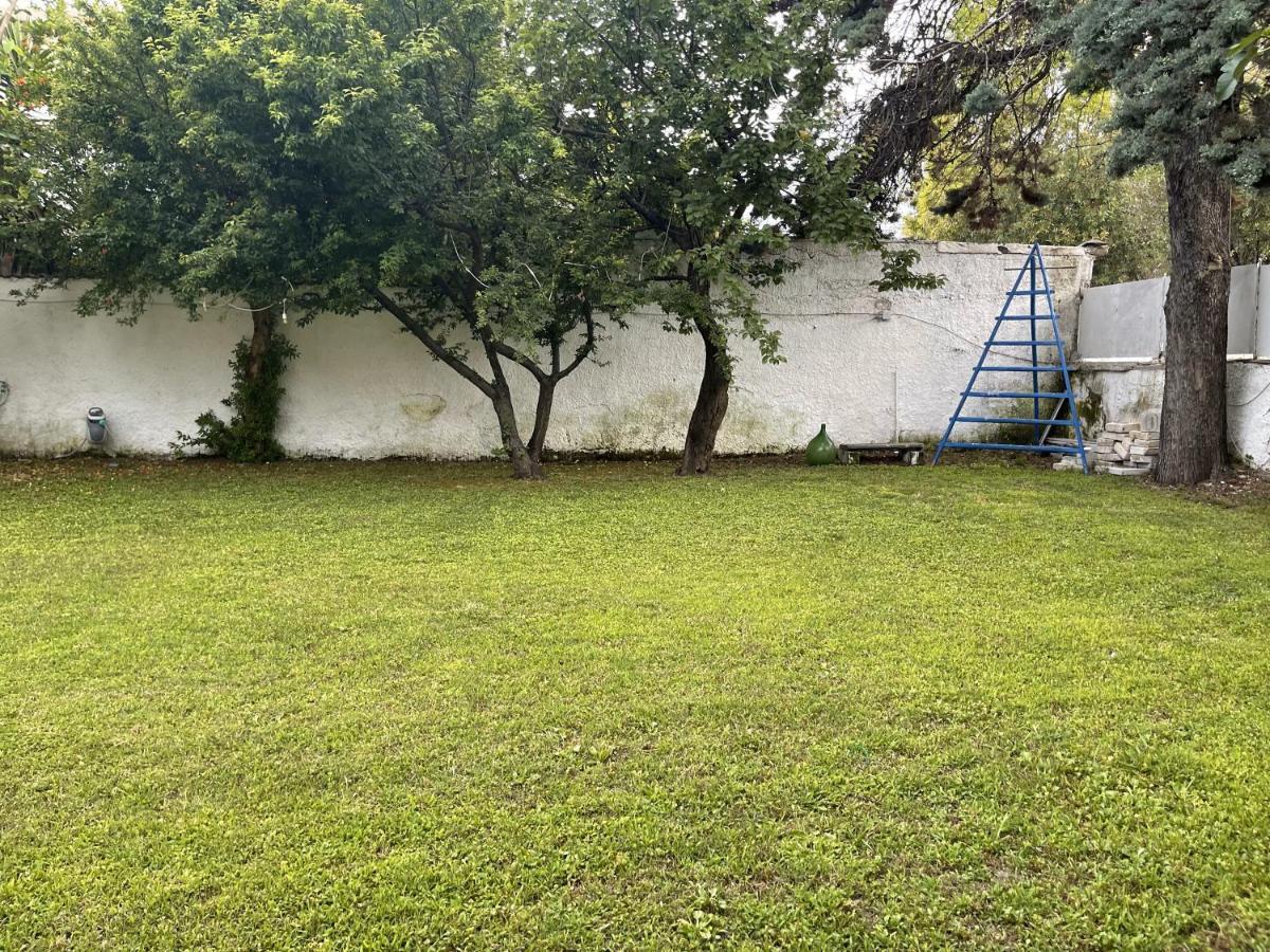 Villa Avvocato Catapano Pontecagnano Luaran gambar