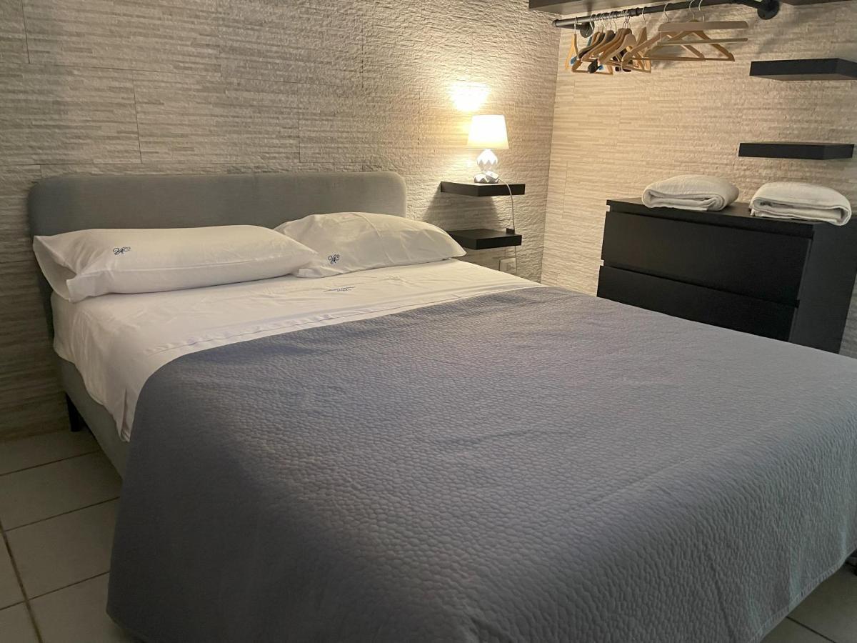 Villa Avvocato Catapano Pontecagnano Luaran gambar