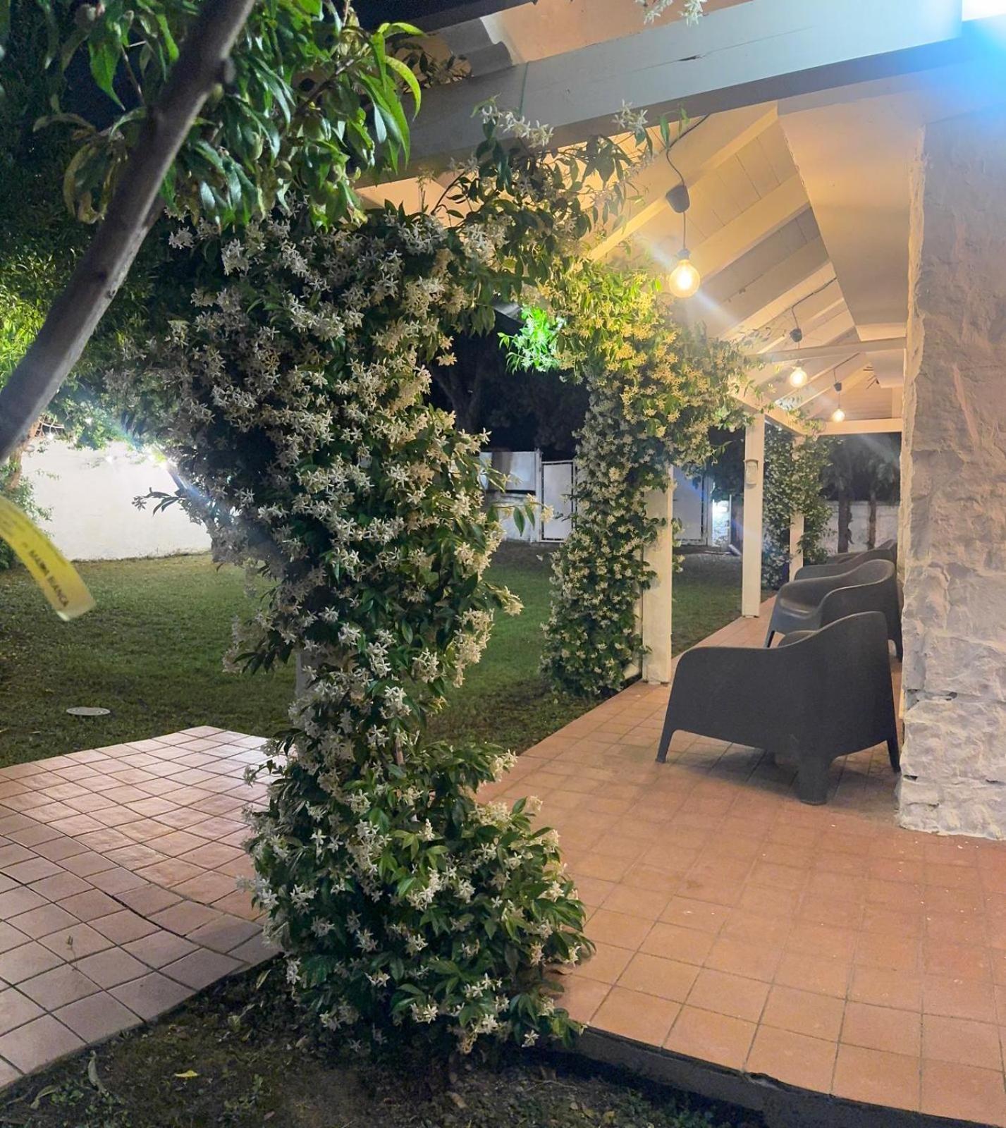 Villa Avvocato Catapano Pontecagnano Luaran gambar